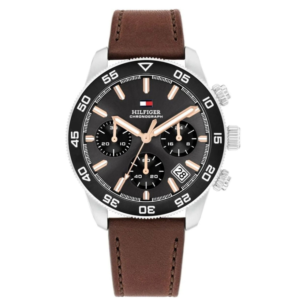 Tommy Hilfiger 1792213 - zegarek męski 1
