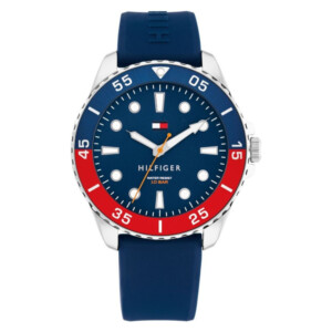 Tommy Hilfiger oceanic 1792200 - zegarek męski