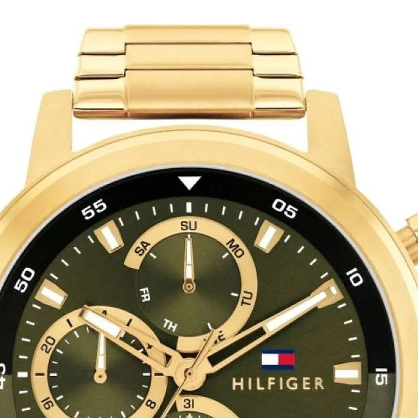 Tommy Hilfiger 1792216 - zegarek męski 3
