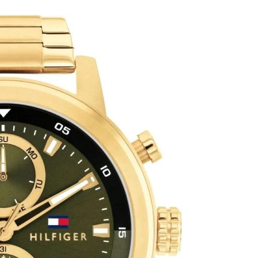 Tommy Hilfiger 1792216 - zegarek męski 5