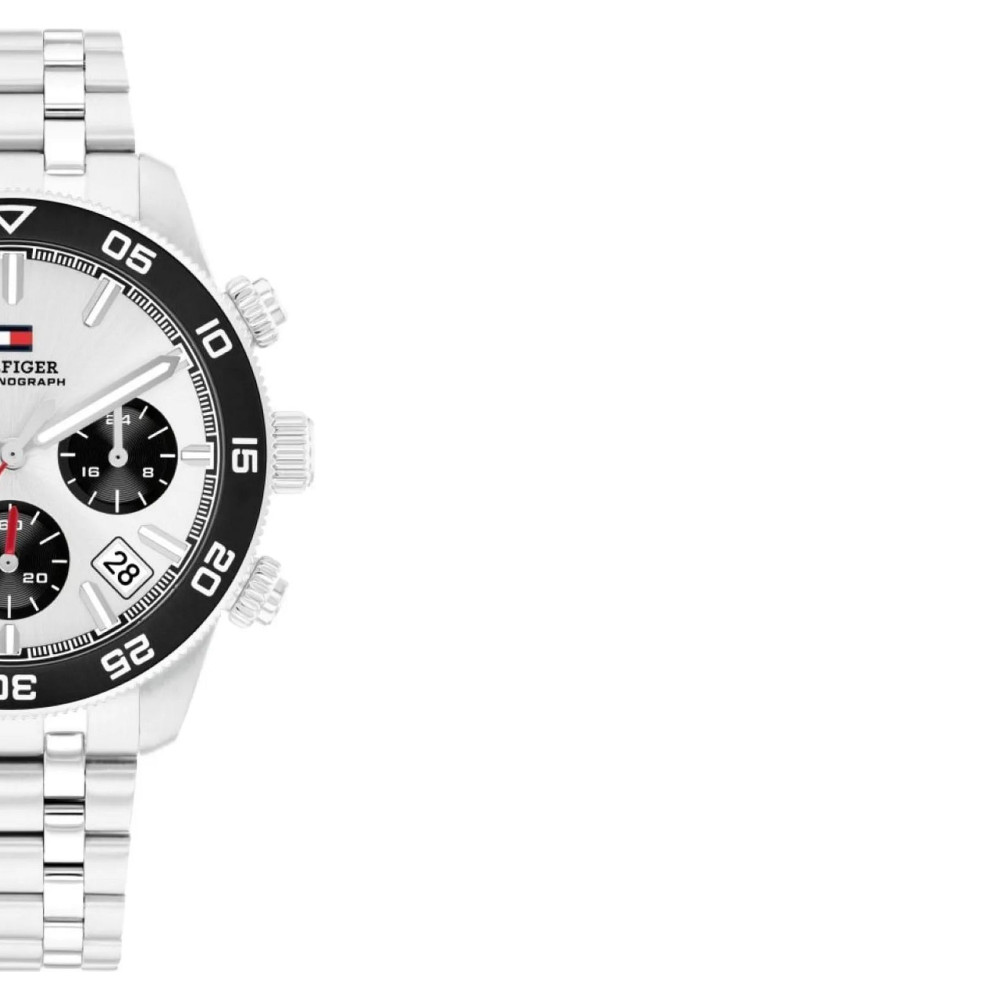 Tommy Hilfiger 1792214 - zegarek męski 6