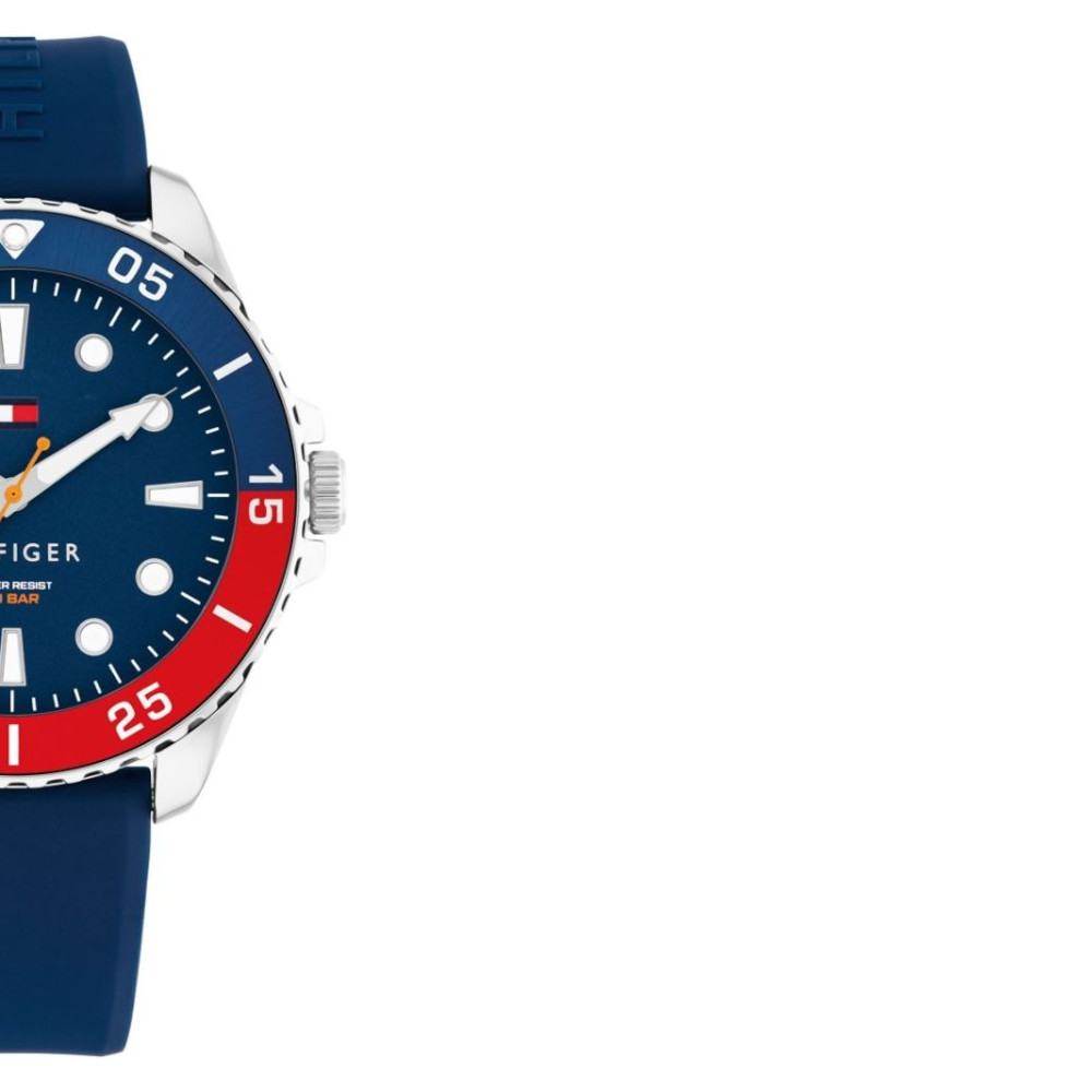 Tommy Hilfiger oceanic 1792200 - zegarek męski 6