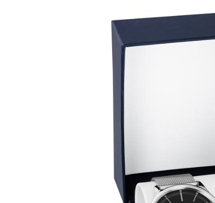 Tommy Hilfiger 2770213 Para Hombre - zegarek męski 4