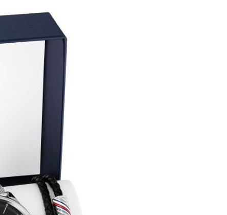 Tommy Hilfiger 2770213 Para Hombre - zegarek męski 5