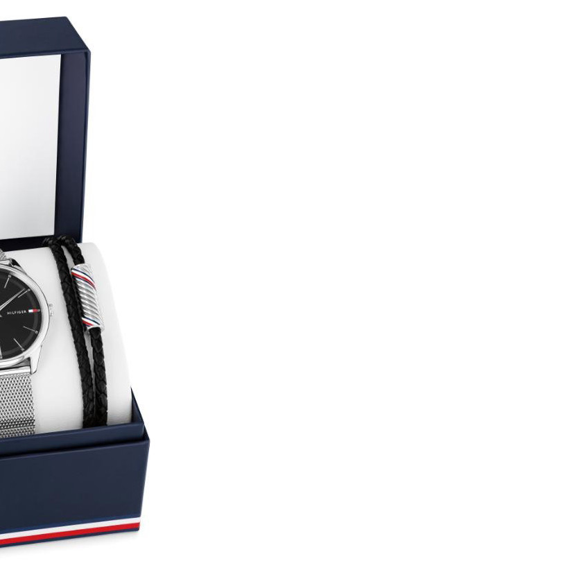 Tommy Hilfiger 2770213 Para Hombre - zegarek męski 6