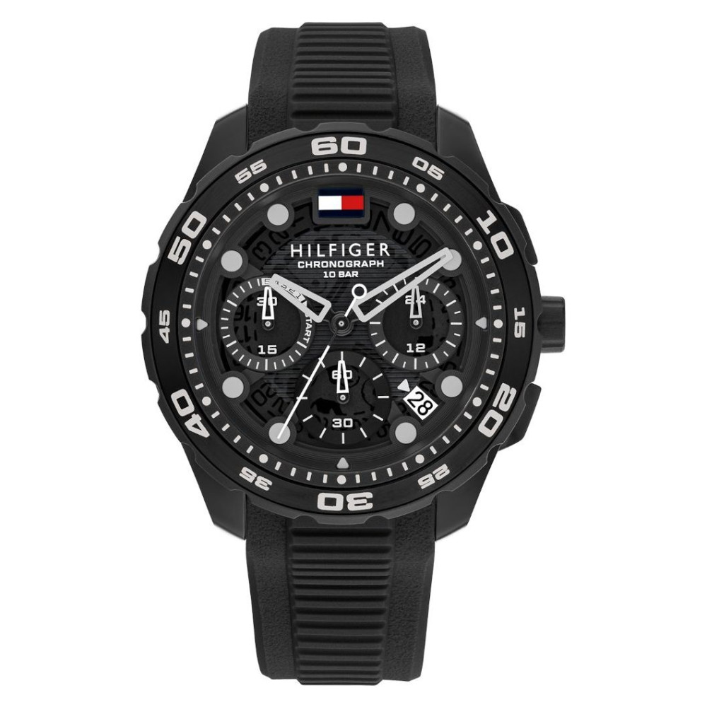 Tommy Hilfiger 1792233 - zegarek męski 1