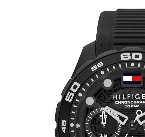 Tommy Hilfiger 1792233 - zegarek męski 4