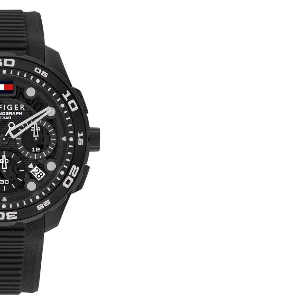 Tommy Hilfiger 1792233 - zegarek męski 6