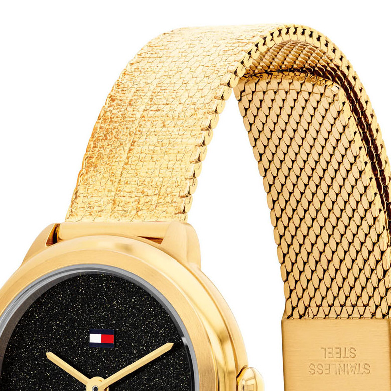 Tommy Hilfiger oceanic 1782813 - zegarek męski 3