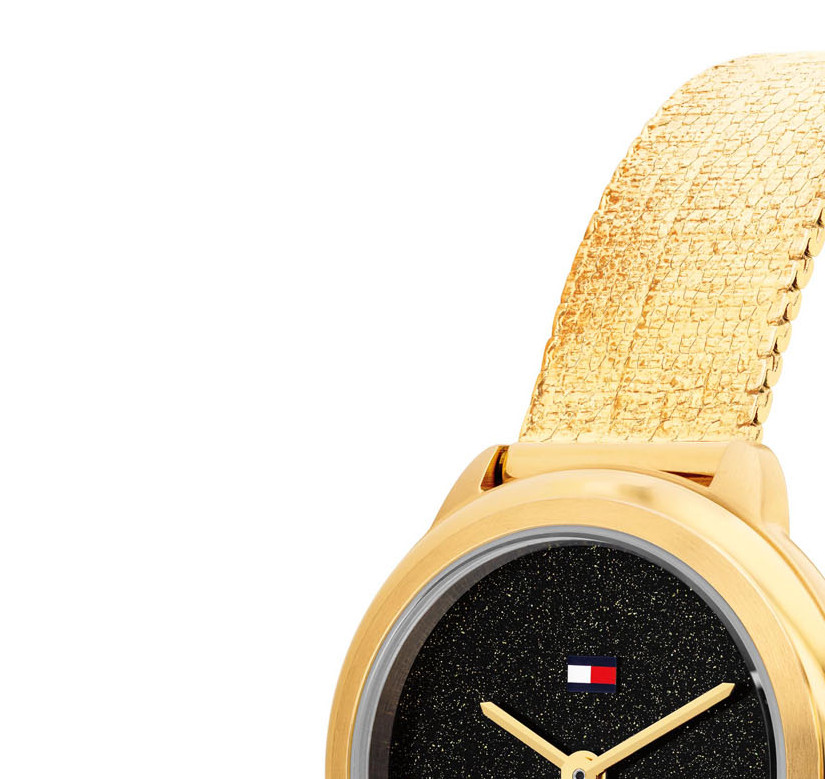 Tommy Hilfiger oceanic 1782813 - zegarek męski 4