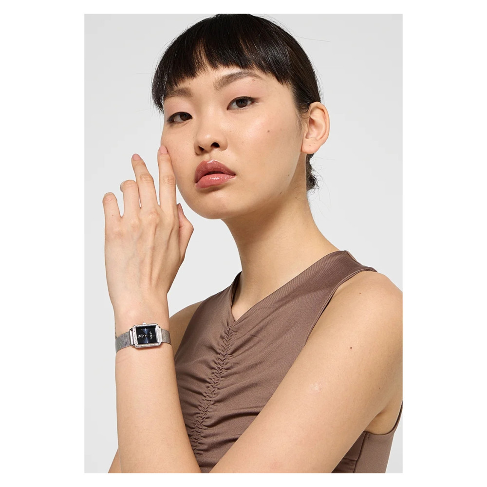 U.S. Polo Assn. JULIETTE USP8344BL - zegarek damski 8