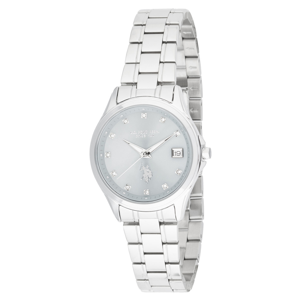 U.S. Polo Assn. LOUISE USP8338ST - zegarek damski 1