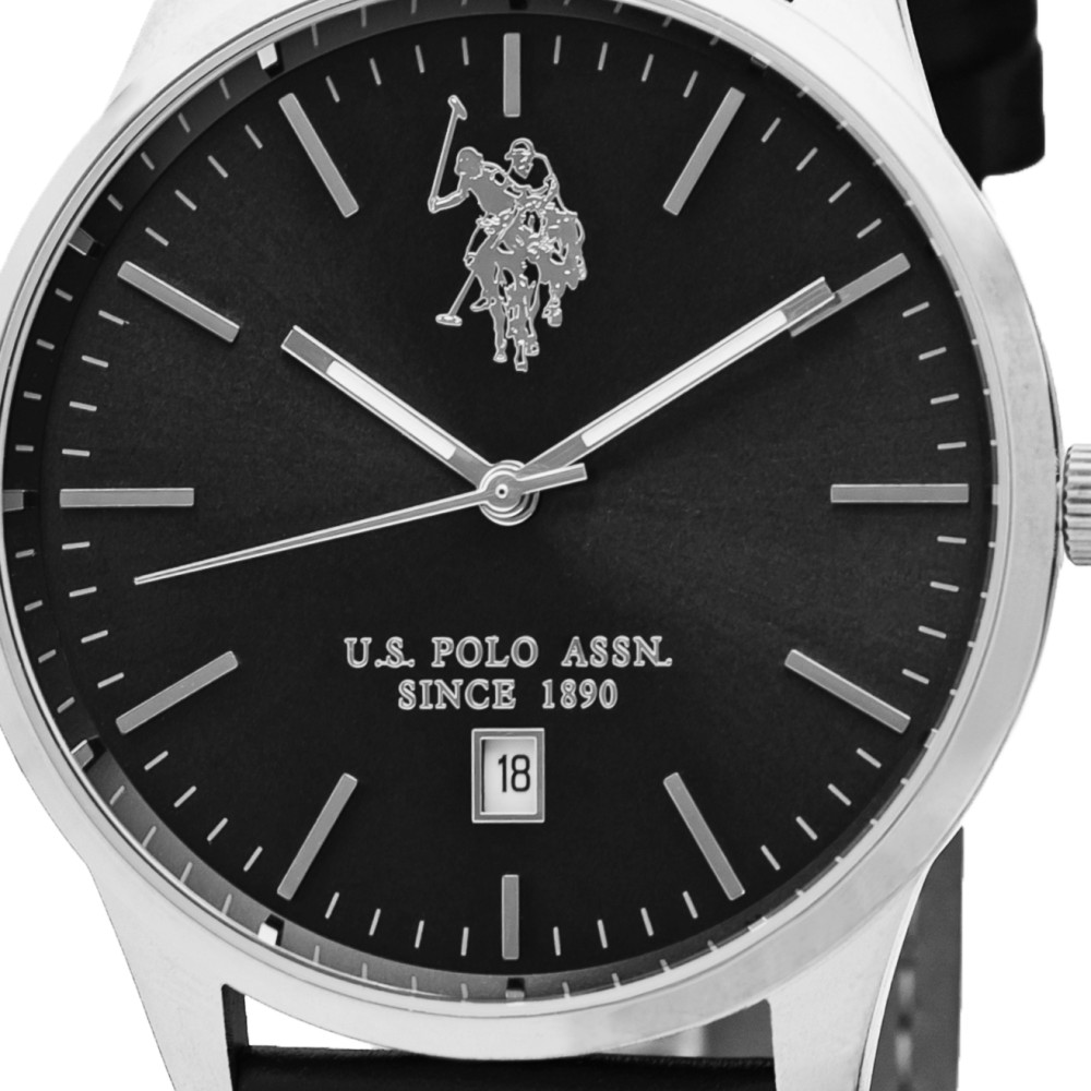U.S. Polo Assn. OWEN USP4940ST - zegarek męski 2