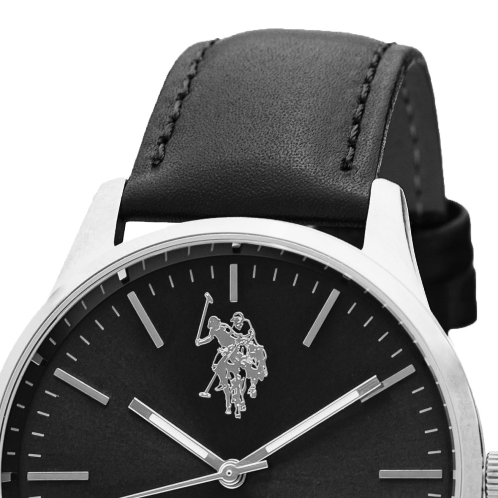U.S. Polo Assn. OWEN USP4940ST - zegarek męski 3
