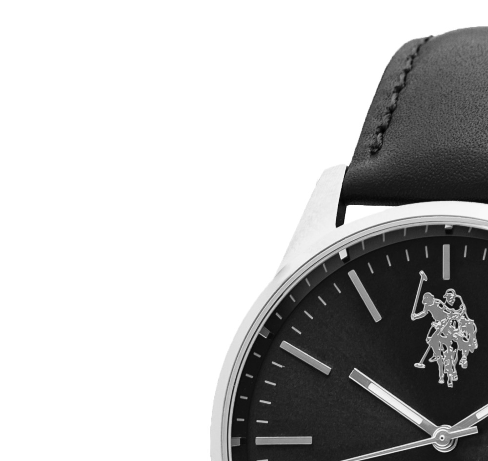 U.S. Polo Assn. OWEN USP4940ST - zegarek męski 4