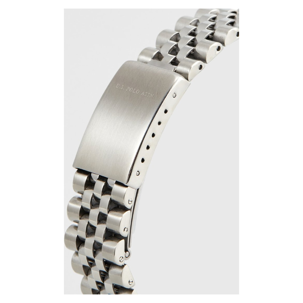 U.S. Polo Assn. ELENOR  USP8053BL - zegarek damski 9