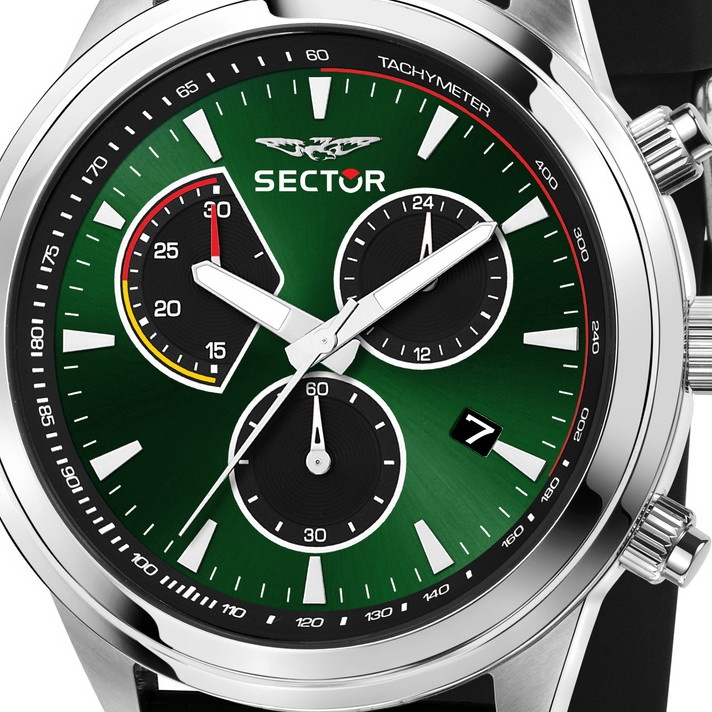 Sector LEGEND COLLECTION R3271740002 - zegarek 2