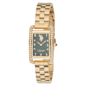 U.S. Polo Assn. GINGER USP8402GR - zegarek damski