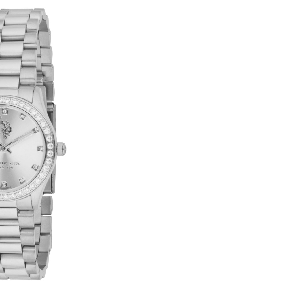 U.S. Polo Assn. FELICITY  USP8403ST - zegarek damski 6