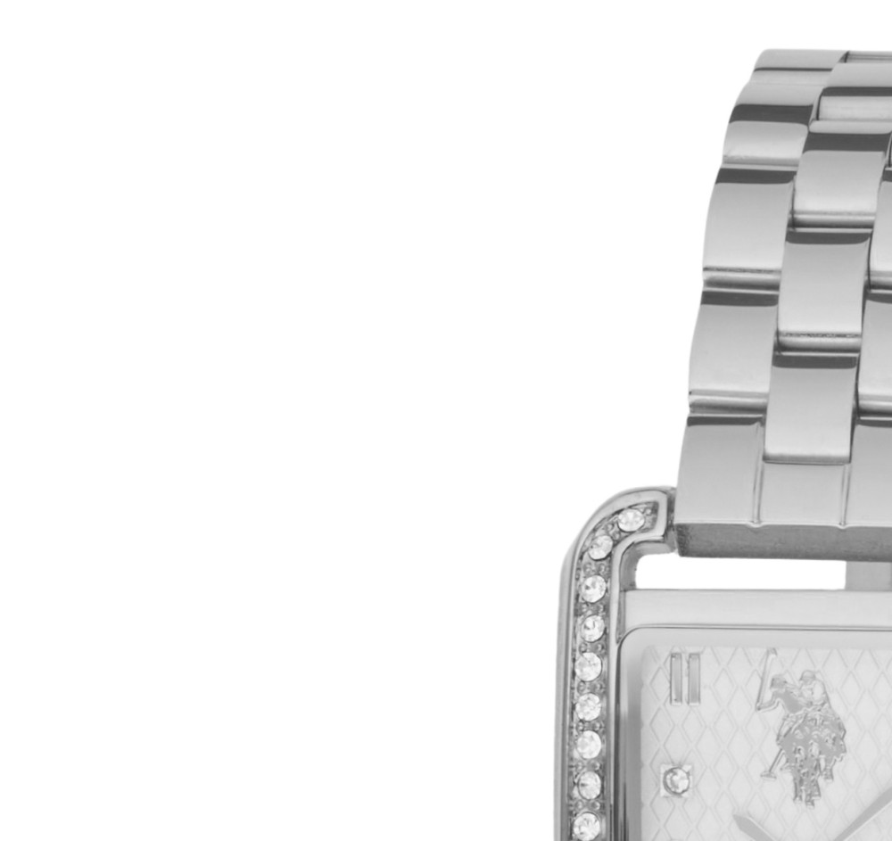 U.S. Polo Assn. GINGER USP8398ST - zegarek damski 4