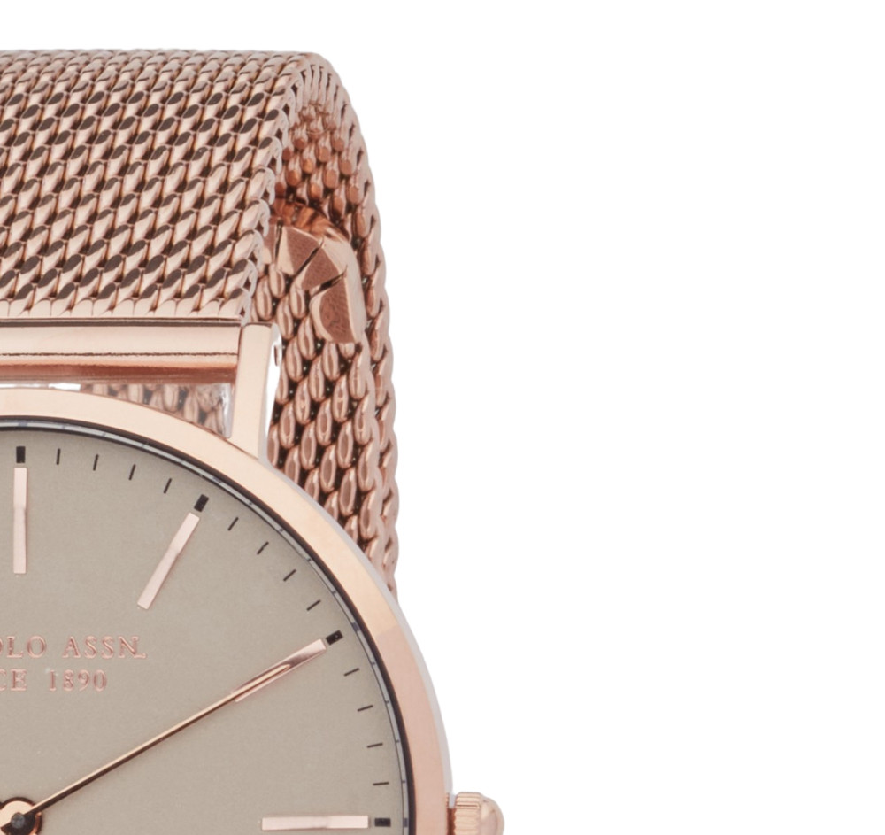 U.S. Polo Assn. AUSTIN USP7259RG - zegarek męski 5