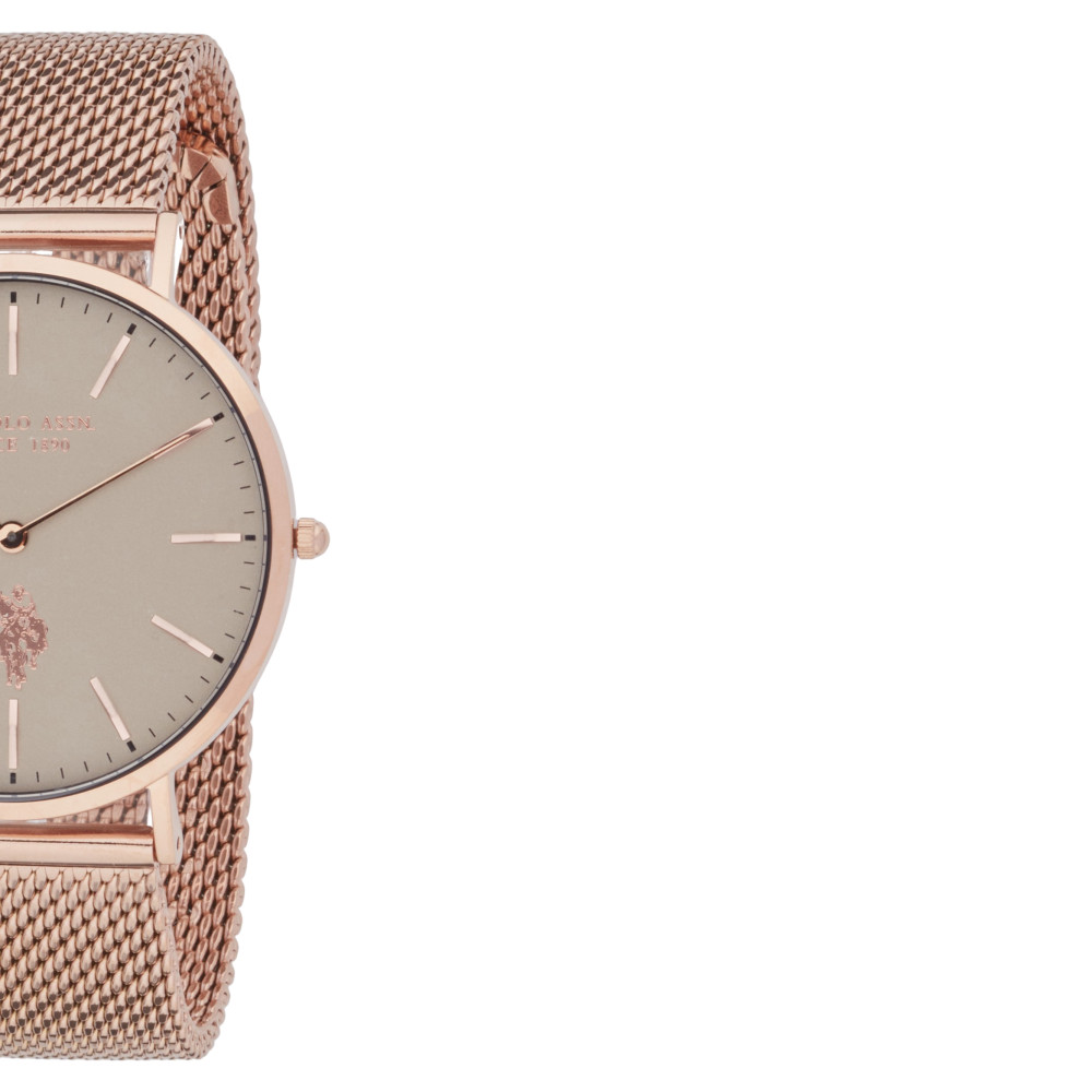 U.S. Polo Assn. AUSTIN USP7259RG - zegarek męski 6