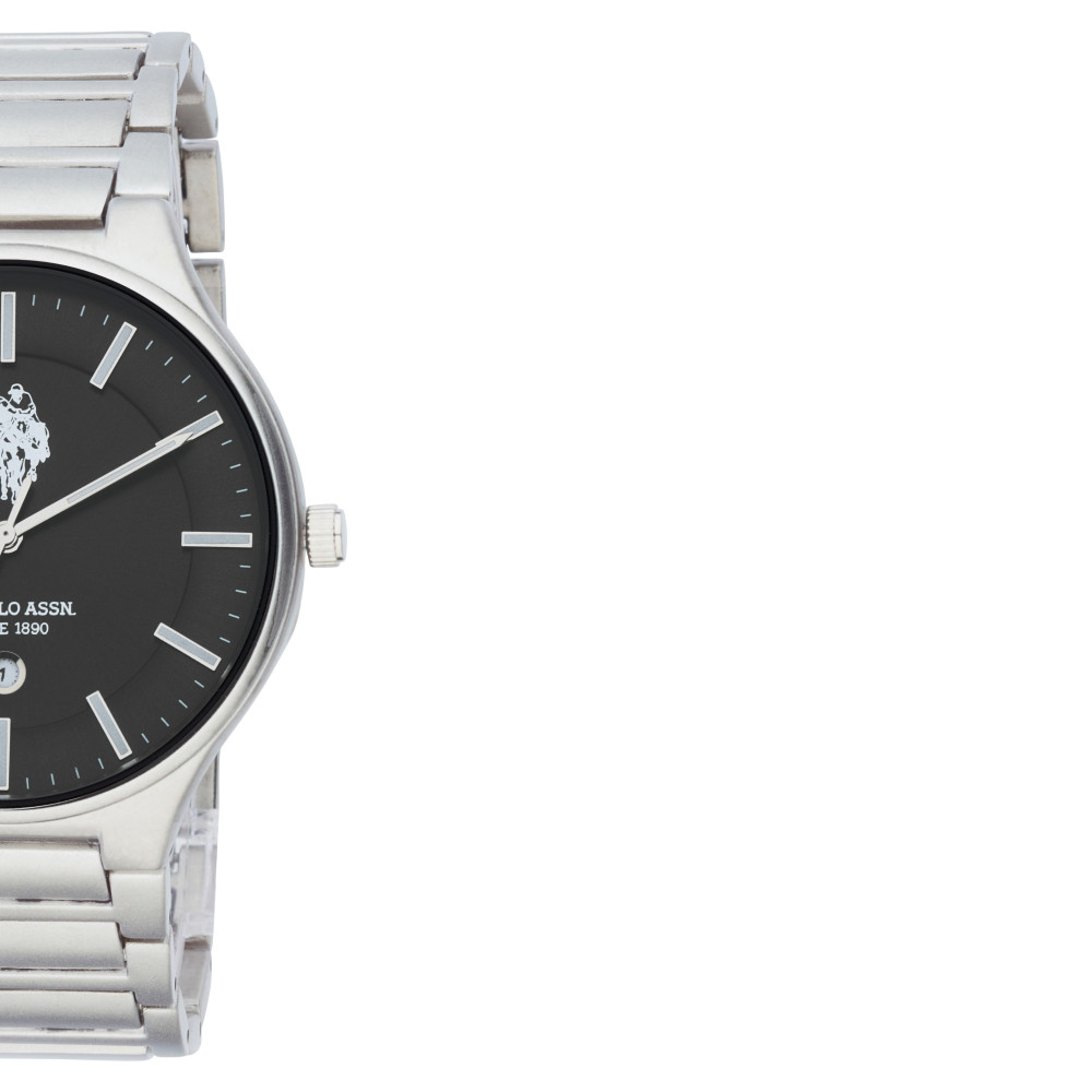 U.S. Polo Assn. JORDAN  USP7180ST - zegarek męski 6