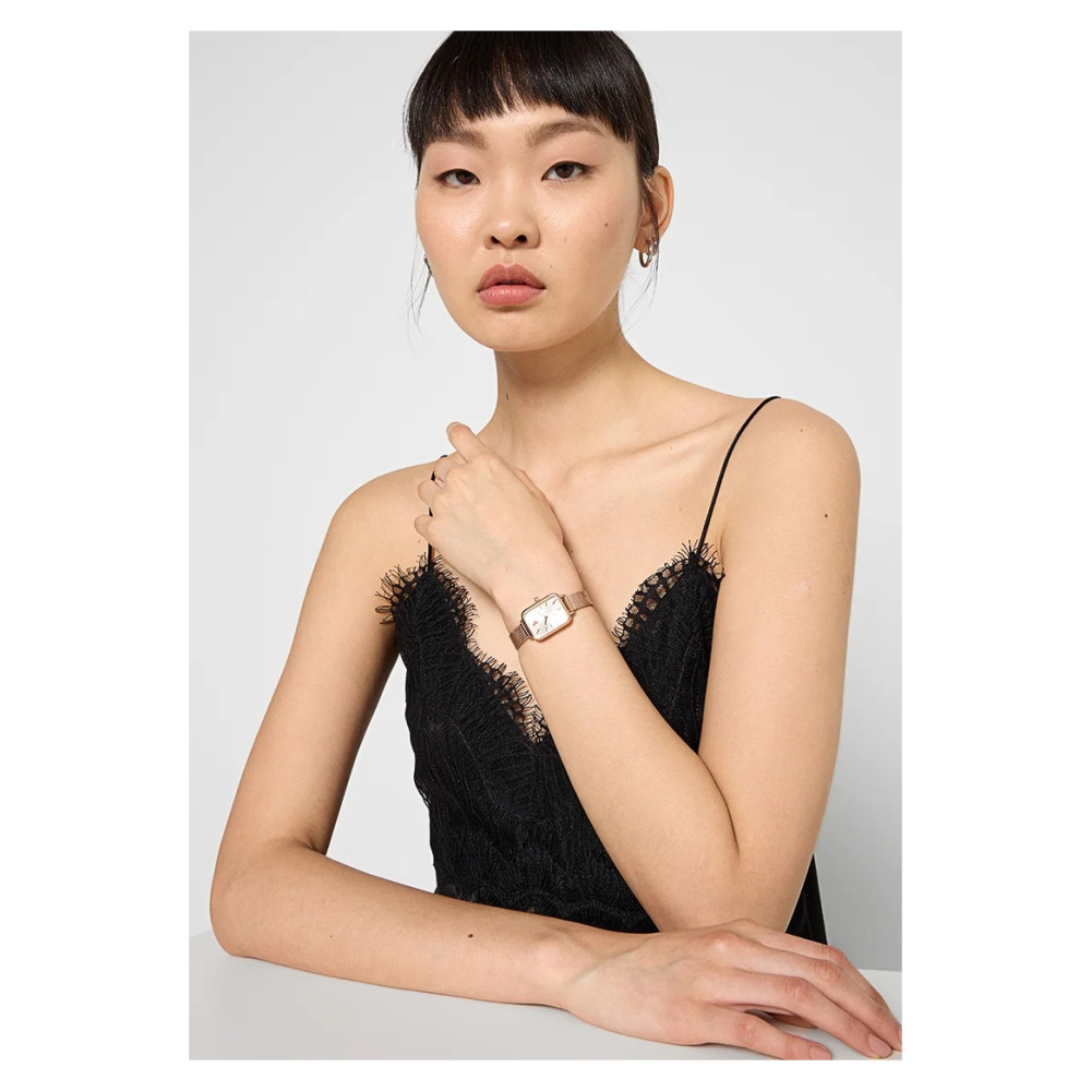 U.S. Polo Assn. ODETTE USP8291RG - zegarek damski 8