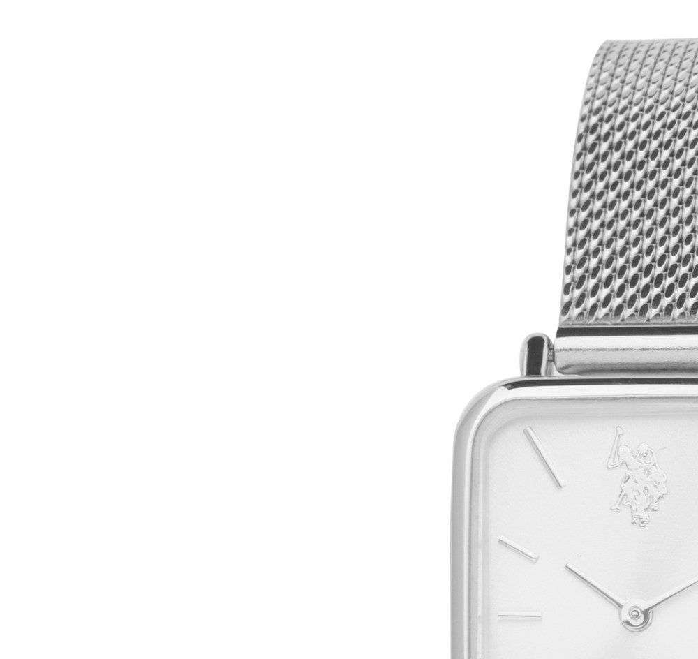 U.S. Polo Assn. ODETTE USP8288ST - zegarek damski 4