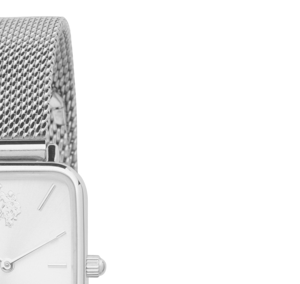 U.S. Polo Assn. ODETTE USP8288ST - zegarek damski 5