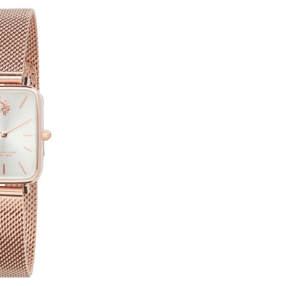 U.S. Polo Assn. ODETTE USP8291RG - zegarek damski 6