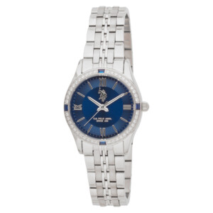 U.S. Polo Assn. GISELLE  USP8321BL - zegarek damski