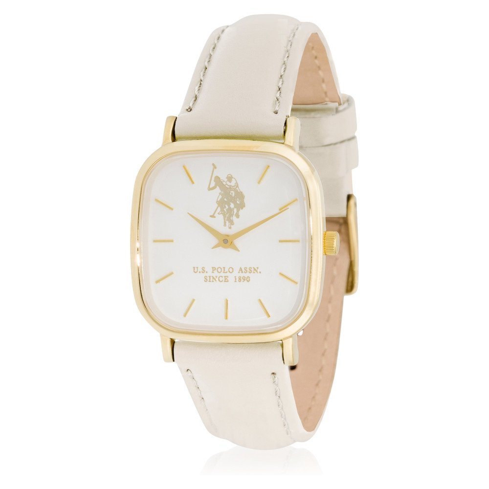 U.S. Polo Assn. KEIRA USP8229YG - zegarek damski 1
