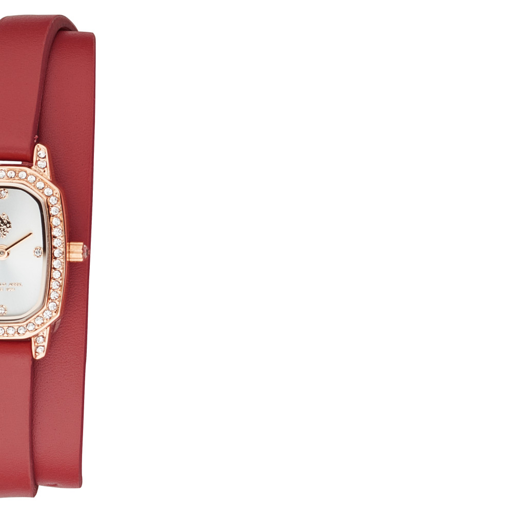 U.S. Polo Assn. BRIDGET USP8250RG - zegarek damski 6