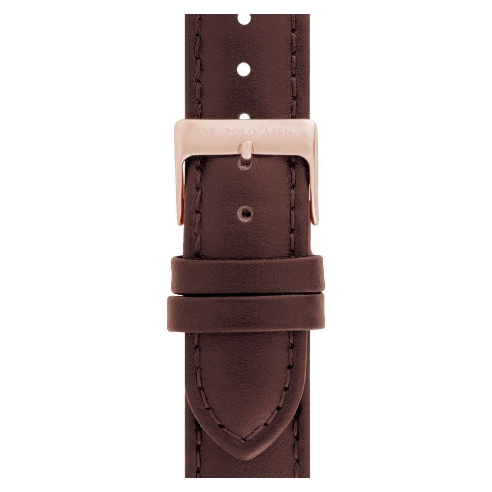 U.S. Polo Assn. AUSTIN USP7264GR - zegarek męski 7