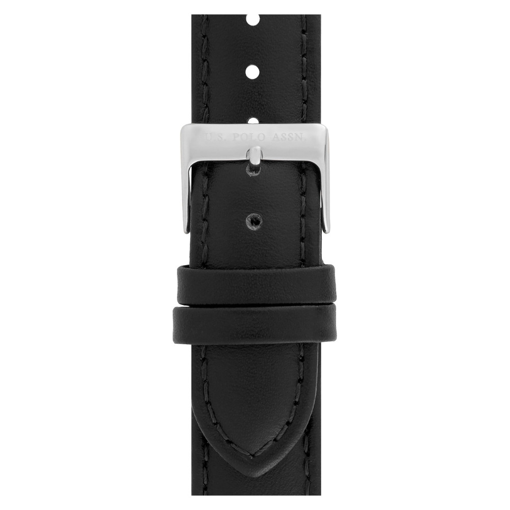 U.S. Polo Assn. AUSTIN USP7262BK - zegarek męski 7