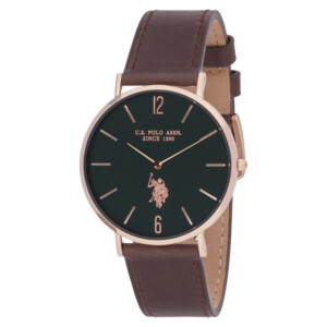 U.S. Polo Assn. AUSTIN USP7264GR - zegarek męski