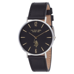 U.S. Polo Assn. AUSTIN USP7262BK - zegarek męski