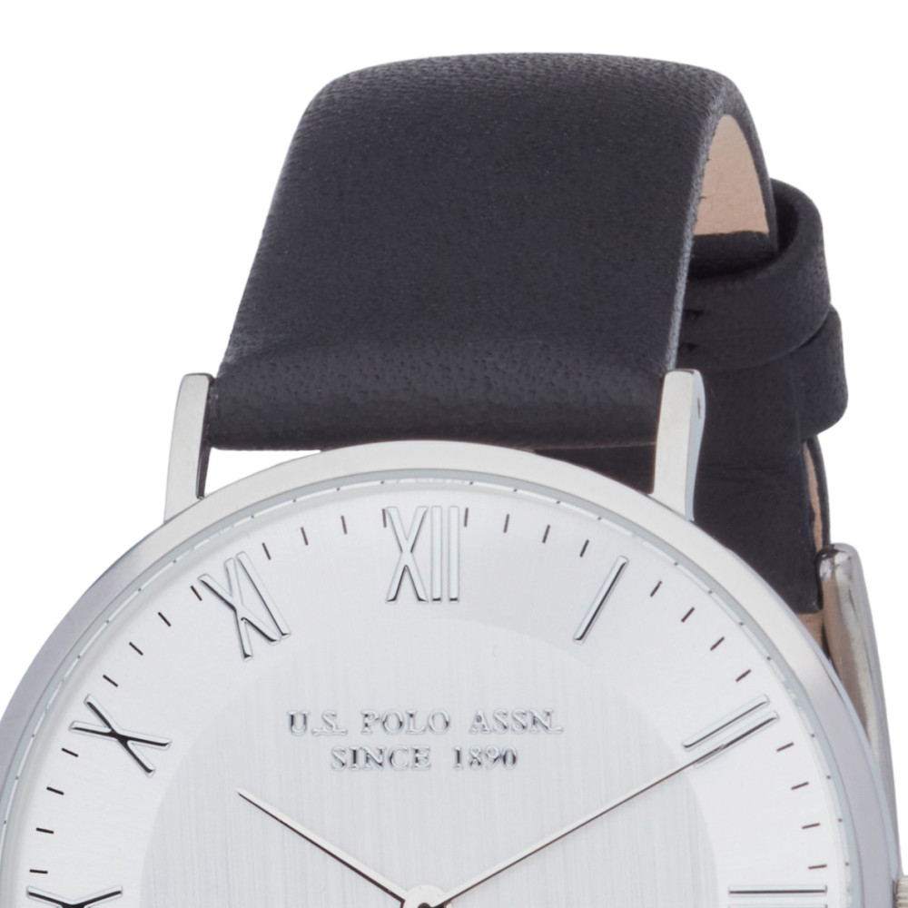 U.S. Polo Assn. AUSTIN USP7265WH - zegarek męski 3