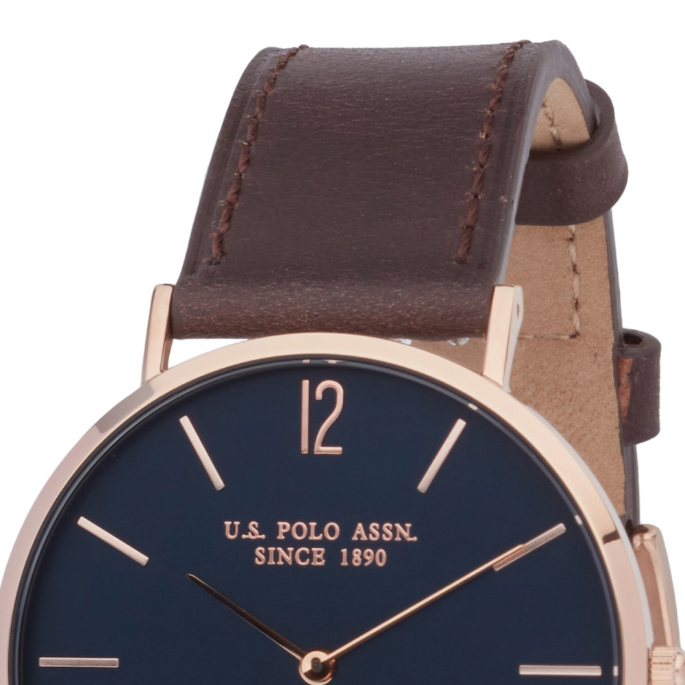 U.S. Polo Assn. AUSTIN USP7263RG - zegarek męski 3