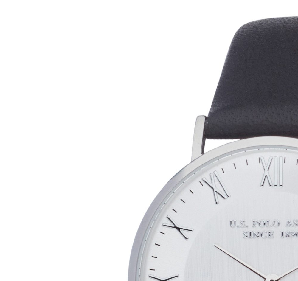 U.S. Polo Assn. AUSTIN USP7265WH - zegarek męski 4