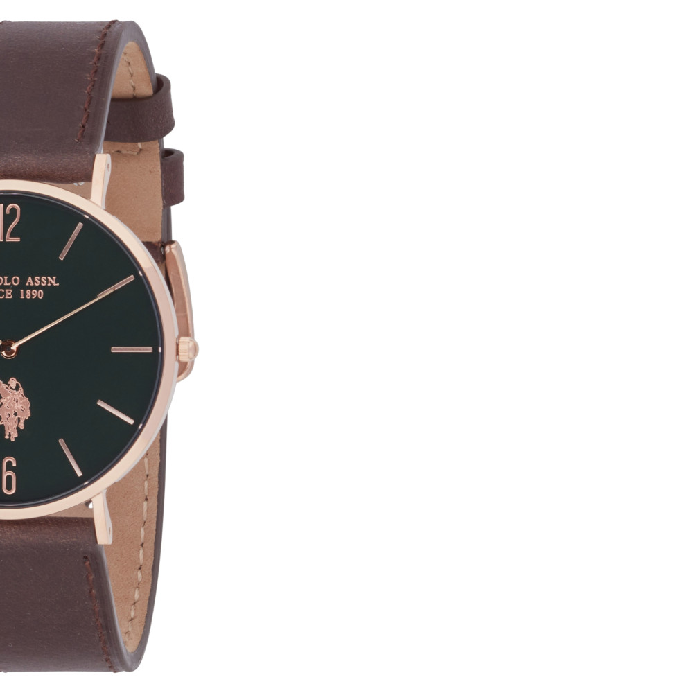 U.S. Polo Assn. AUSTIN USP7264GR - zegarek męski 6