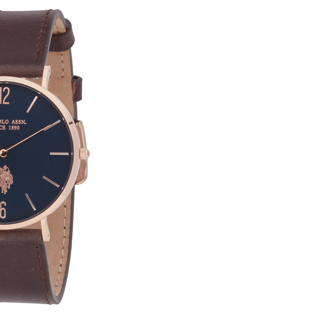 U.S. Polo Assn. AUSTIN USP7263RG - zegarek męski 6