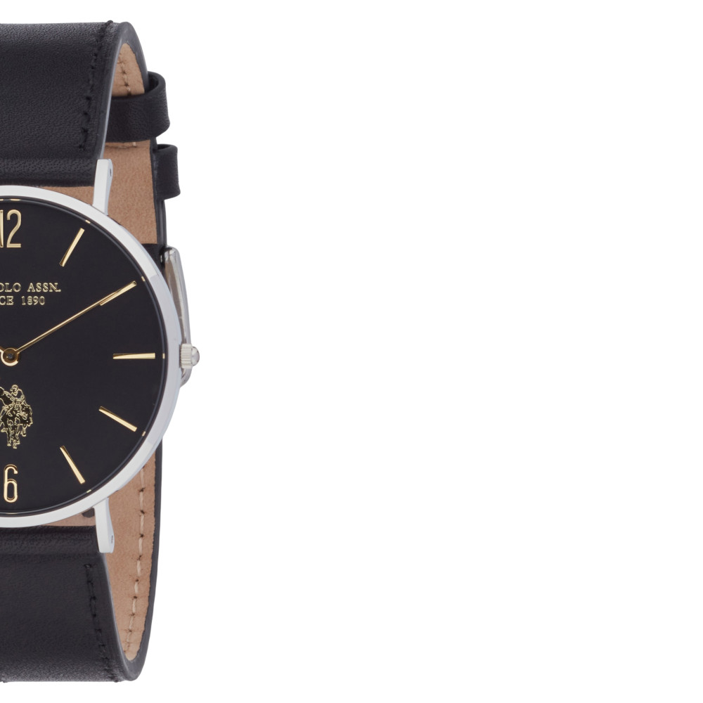 U.S. Polo Assn. AUSTIN USP7262BK - zegarek męski 6