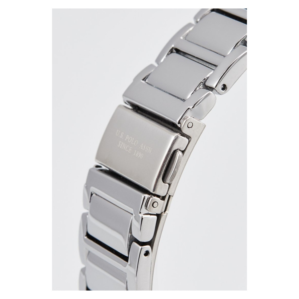 U.S. Polo Assn.  ALEXANDRE USP4892ST - zegarek męski 10