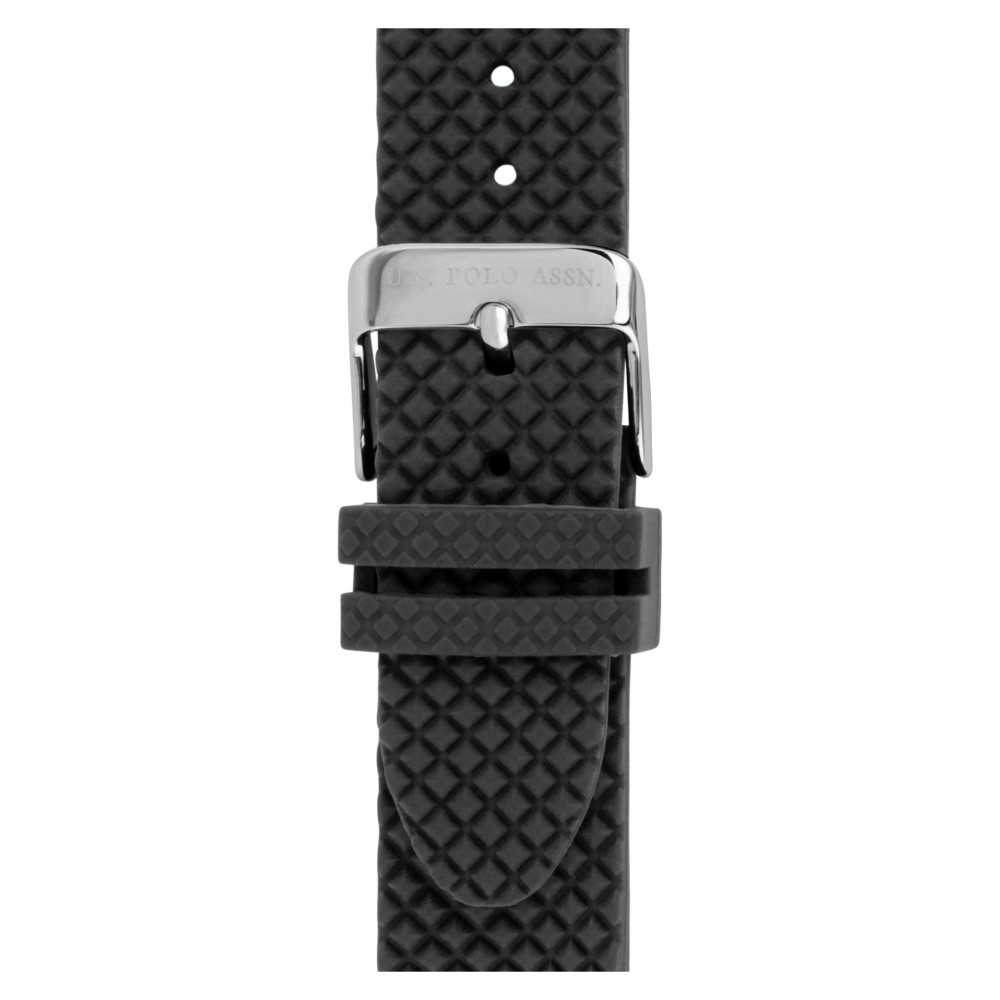 U.S. Polo Assn. SPENCER USP7219BK - zegarek męski 7
