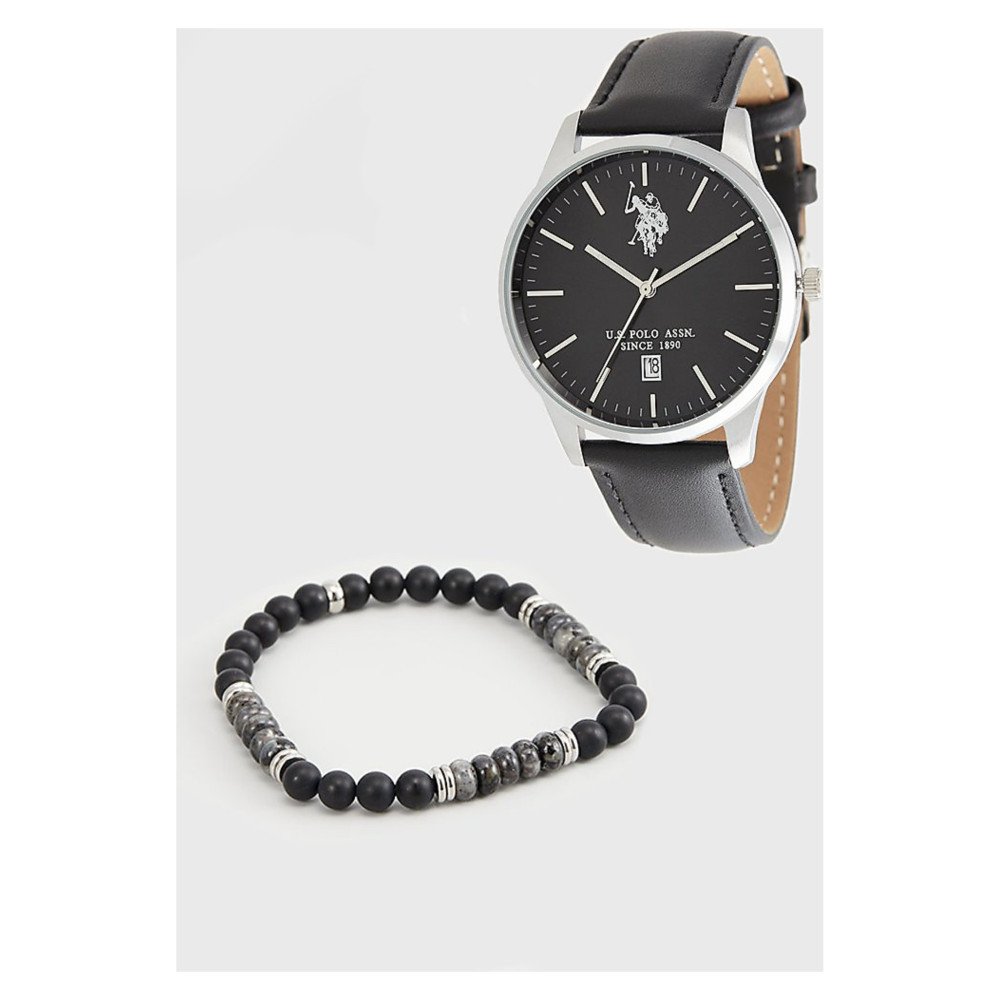 U.S. Polo Assn. OWEN USP6175TW - zegarek męski 7