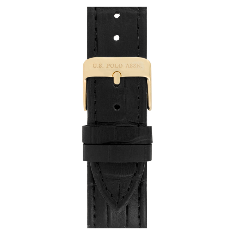 U.S. Polo Assn. JEREMY  USP7194YG - zegarek męski 7