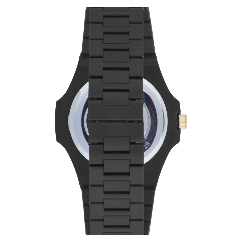 U.S. Polo Assn. GABRIEL USP7297BK - zegarek męski 7