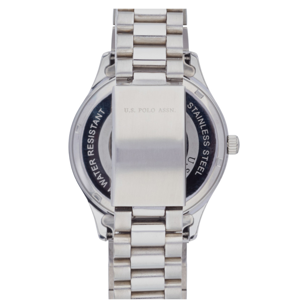 U.S. Polo Assn. JAYDEN USP7271GR - zegarek męski 7